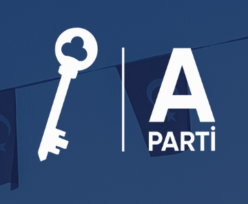 Anahtar parti logosu 