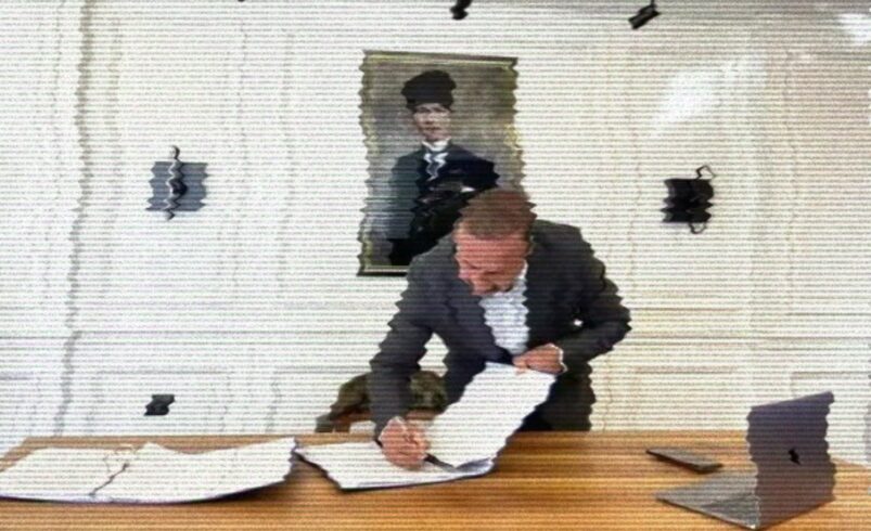 Anahtar Parti ve sağ siyaset